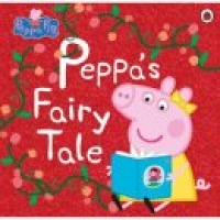 Asda  Peppa Pig: Peppas Fairy Tale