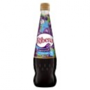 Light No Added Sugar Blackcurrant Squash £1.50