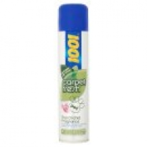 1001 Carpet Freshener Mousse Pet Thai Orchid