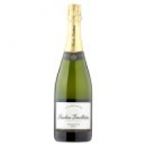 Brut Champagne &pound;20.00