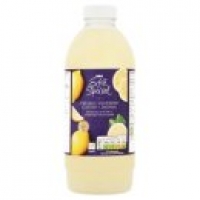 Asda Asda Extra Special Freshly Squeezed Cloudy Lemonade
