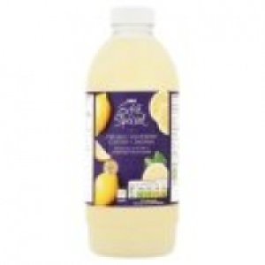 Asda Extra Special Freshly Squeezed Cloudy Lemonade