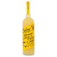Asda Belvoir Fruit Farms Honey Lemon & Ginger Cordial