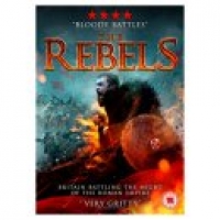 Asda Dvd The Rebels