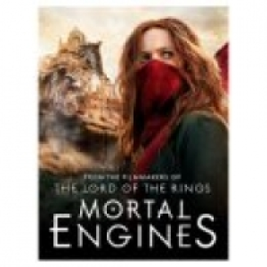 Asda Dvd Mortal Engines