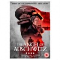 Asda Dvd The Angel of Auschwitz