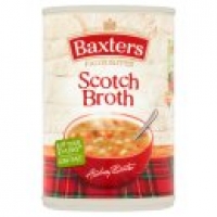 Asda Baxters Favourites Scotch Broth