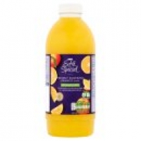 Asda Asda Extra Special Freshly Squeezed Orange Juice with Bits