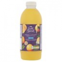 Asda Asda Extra Special Freshly Squeezed Smooth Orange Juice