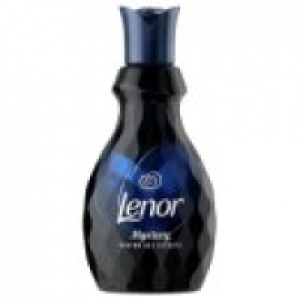 Lenor Perfume Fabric Conditioner Mystery Parfum Des Secrets