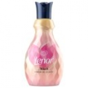 Lenor Perfume Fabric Conditioner Blush Parfum Des Secrets