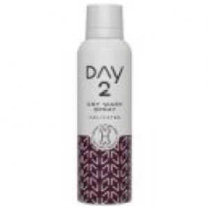 Asda Day2 Delicates Dry Wash Clothes Spray