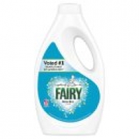 Asda Fairy Non Bio Washing Liquid 38 Washes