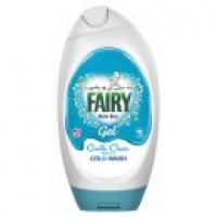 Asda Fairy Non Bio Washing Gel 38 Washes