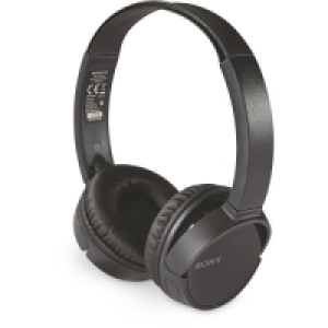 Sony Wireless Bluetooth Headphones