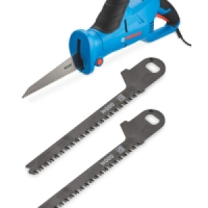 Aldi  Tiger Saw