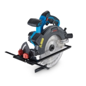 Ferrex 40V Cordless Circular Saw £35.00