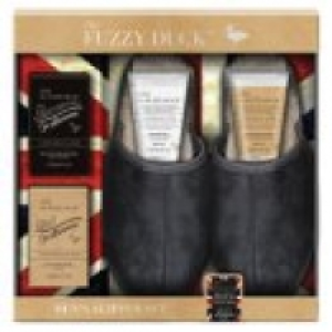 Baylis & Harding Mens Slipper Set (Medium Size 7 - 10)