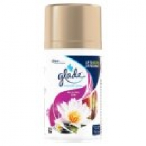 Asda Glade Automatic Spray Refill, Relaxing Zen - 1 Refill