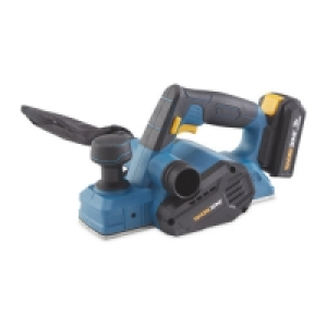 Workzone 18v Cordless Planer