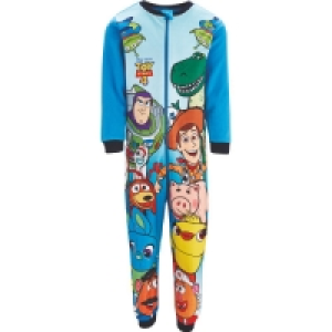 Aldi  Kids Toy Story Onesie