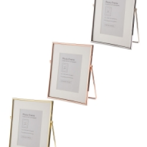 Aldi  Kirkton House Photo Frame