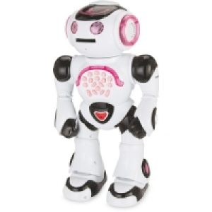 Pink Lexibook Powergirl