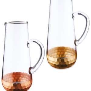 Kirkton House Pitcher