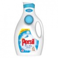 Asda Persil Non Bio Washing Liquid 57 Washes