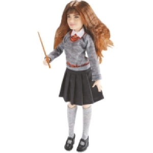 Harry Potter Hermione Doll
