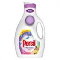 Asda Persil Colour Washing Liquid 57 Washes