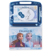Aldi  Disney Frozen 2 Learning Series