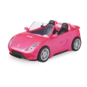 Barbie Glam Convertible £16.99