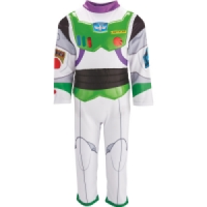 Aldi  Buzz Lightyear Dress Up