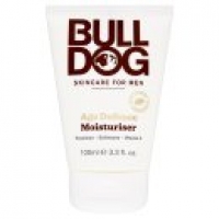 Asda Bulldog Skincare For Men Age Defence Moisturiser