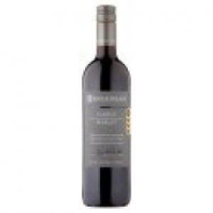 Asda Mcguigan Classic Merlot