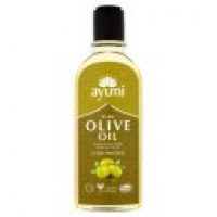 Asda Ayumi Naturals Pure Olive Oil