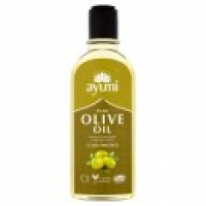 Asda Ayumi Naturals Pure Olive Oil