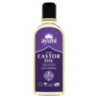 Asda Ayumi Naturals Pure Castor Oil