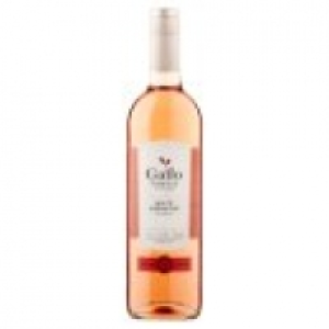 White Grenache Rose £6.00