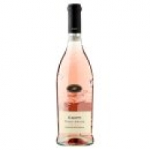 Pinot Grigio Rose £6.50