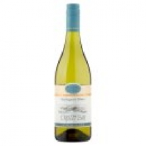 Sauvignon Blanc Marlborough £9.75