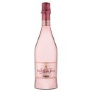 Asda 24kt Pinot Noir-Rose Brut