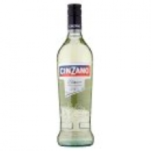 Asda Cinzano Bianco