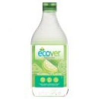 Asda Ecover Washing-Up Liquid Lemon & Aloe