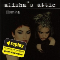 Poundland  Replay CD: Alishas Attic: Illumina