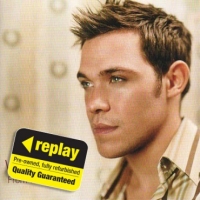 Poundland  Replay CD: Will Young: From Now On