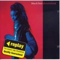 Poundland  Replay CD: Dreamland [german Import} (1990)