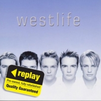 Poundland  Replay CD: Westlife: Westlife
