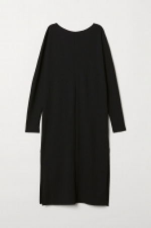  Boat-neck dress £12.00